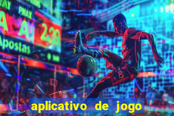 aplicativo de jogo que paga dinheiro de verdade